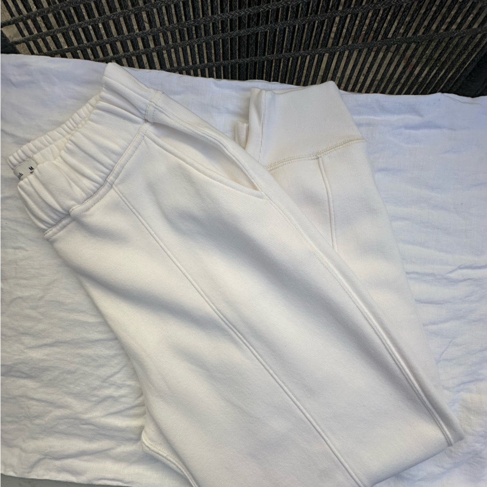Abercrombie and Fitch women soft sweats